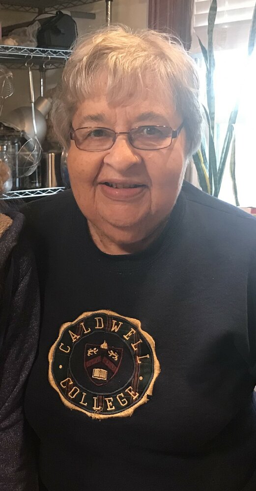 Carol Hill 2023 M John Scanlan Funeral Home