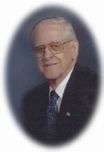 Alvin P. Van Dyke