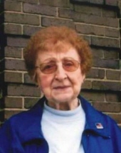 Margaret Schnider