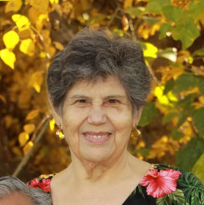 Photo of Guadalupe Eguia