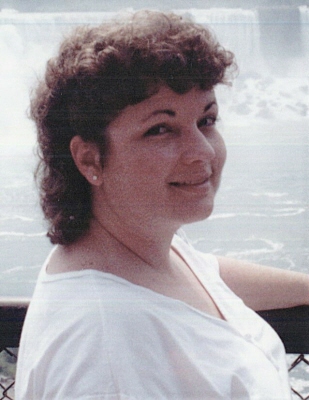 Photo of Nancy Crane