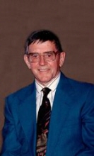 Donald R. Hemerson