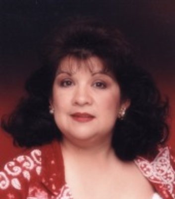 Photo of Guadalupe Hernandez