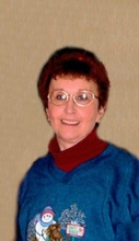 Roberta E. Mulder