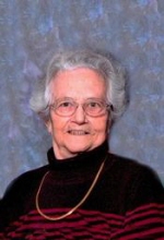 Margaret A. Jungers