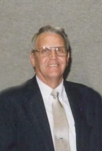 Wayne E. Reed