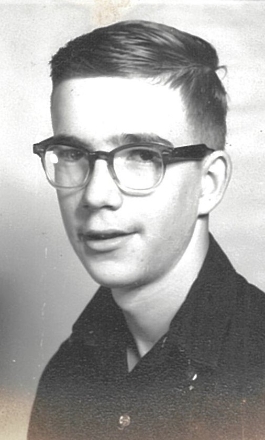 William Bundy - 2023 - Deiters Funeral Home & Crematory