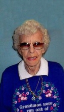Winifred M. Brown