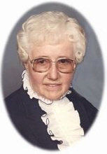 Verna Emma Bertha Baerenwald