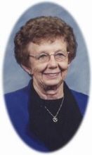 Marjorie Lois Mastbergen