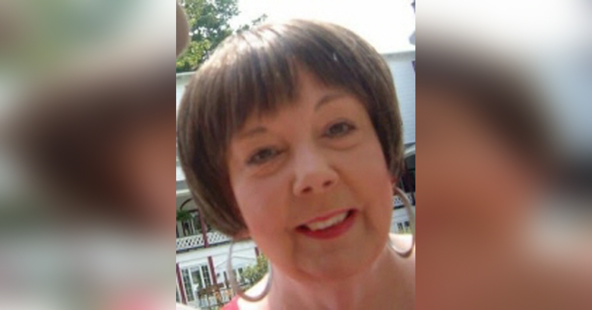 Obituary information for Mary Margaret Ardelean