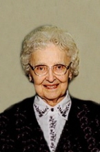 Edna Boersma