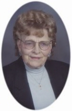 Elizabeth Ann Foreman