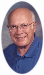Dr. Richard Hickman Obituary