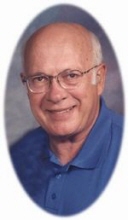 Dr. Richard Hickman