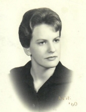 Maralyn "Anne" Barnes 27223690