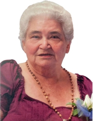 Photo of Maria Chavez de Camacho
