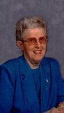 Lucille Jane Lammers