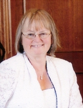 Obituary information for Rita Lynn Barton