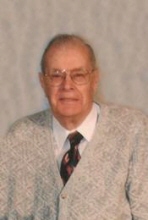 Kenneth R. Meyn