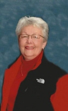 Judith 'Judy' E. Sheffield