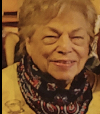 Photo of Marilyn Coleman