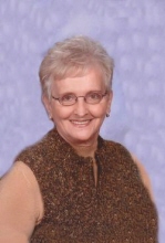 Shirley M. Rens