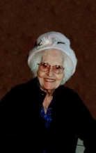 Mildred B. Larson