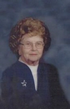 Dorothy M. Van Dyke