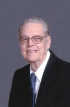 Arthur W. Vos