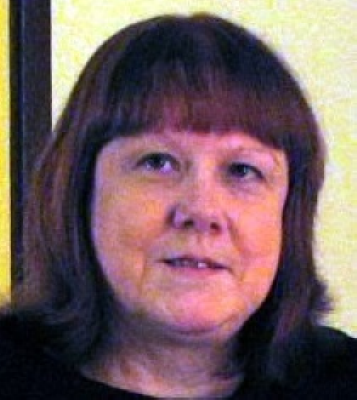 Photo of Marilyn Gerby