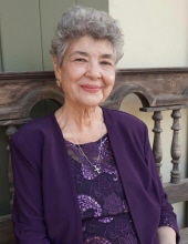 Sylvia Hortencia  Polo Rivera