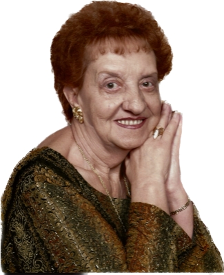 Photo of Eleanor Cavicchia