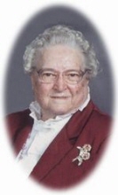 Marie A. Wuddel