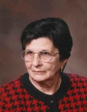 Irene C Voss
