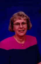 Shirley J. Miller