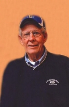 Gerald 'Jerry' G. Halstenson
