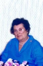 Marlys Elaine Ault