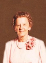 Eunice E. Johnson