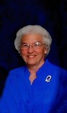 Jeanette A. Koehlmoos