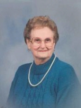 Helen C. Kruger