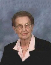 Helen M. Recker