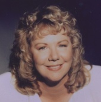 Photo of Barbara Jones