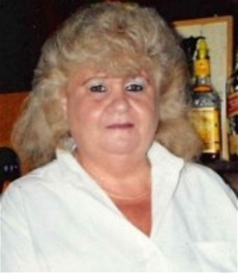 Photo of Barbara Kidd
