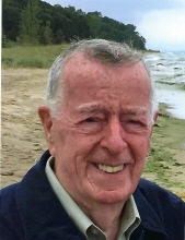 Robert C O'Keefe