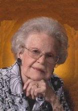 Margaret Lange
