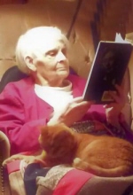 Betty E. Hintz 2722786