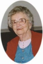 Hazel Opal Pearson