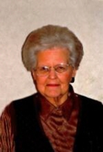 Ida E. Wiese