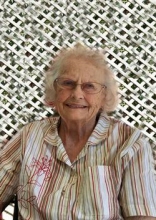Marjorie A. Carnahan